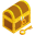 gold chest